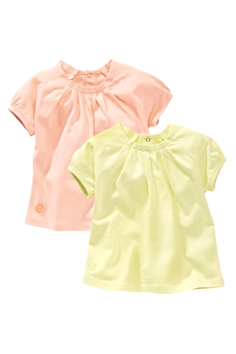 Topp 2-pack, flick - 2