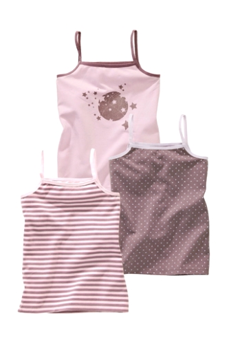 Topp, 3-pack, flick