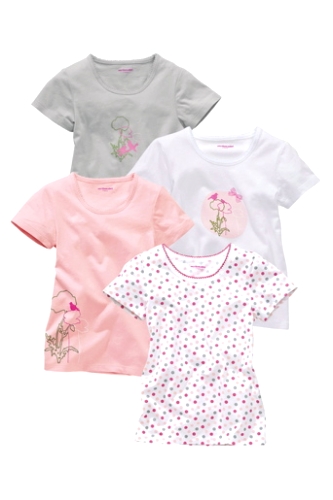Topp, 4-pack, flick