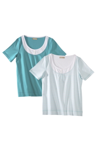Topp i 2-pack - 2