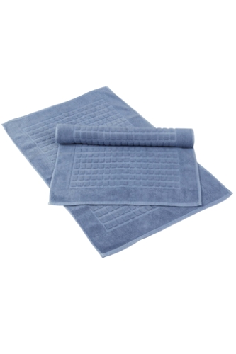 TORKA duschmatta 2-pack