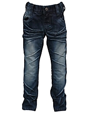 Torsten Comfort Pants - 2