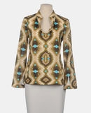 TORY BURCH - Blus - 10