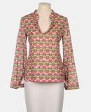 TORY BURCH - Blus - 2