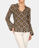 TORY BURCH - Blus - 3
