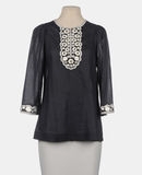 TORY BURCH - Blus