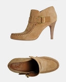 TORY BURCH - Boots