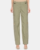 TORY BURCH - Byxor - 3