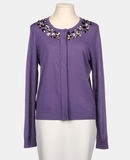 TORY BURCH - Cardigan - 2