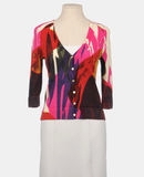 TORY BURCH - Cardigan - 3
