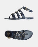 TORY BURCH - Flip-flop skor - 7