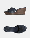 TORY BURCH - Högklackade skor - 2