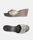 TORY BURCH - Högklackade skor - 3