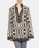 TORY BURCH - Kaftan - 9