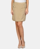 TORY BURCH - Knälång kjol - 2
