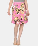 TORY BURCH - Knälång kjol - 3