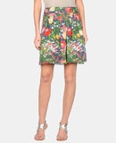 TORY BURCH - Knälång kjol - 5