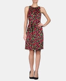 TORY BURCH - Kort klänning - 13