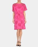 TORY BURCH - Kort klänning - 14