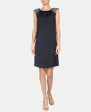 TORY BURCH - Kort klänning - 15