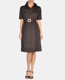 TORY BURCH - Kort klänning - 16