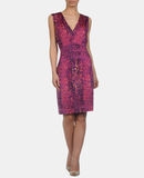 TORY BURCH - Kort klänning - 18