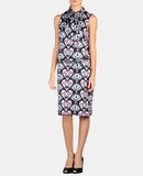 TORY BURCH - Kort klänning - 8