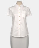 TORY BURCH - Kortärmad tröja - 2