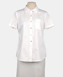 TORY BURCH - Kortärmad tröja - 3