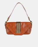 TORY BURCH - Läderbag - 2
