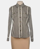 TORY BURCH - Långärmad tröja - 4