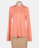 TORY BURCH - Långärmad tröja
