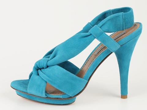 Tosca Blu: Haiti