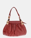 TOSCA BLU - Läderbag