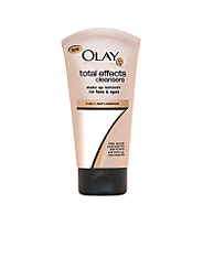 Total Effects Make Up Remover