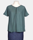 TOTON COMELLA - Kortärmad t-shirt - 2