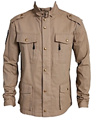 Totti Jacket