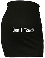 Touch Maternity Band