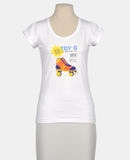 TOY G. - Kortärmad t-shirt - 2