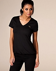 TP Fitness Burnout Tee