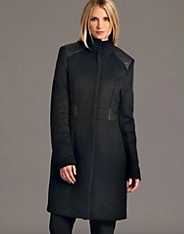 Tracy Coat