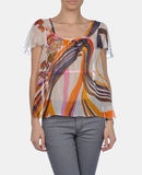 TRAFFIC PEOPLE - Blus - 2