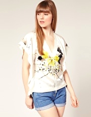 Traffic People Kaftan