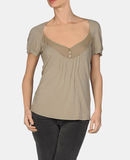 TRANSIT PAR-SUCH - Kortärmad t-shirt - 3