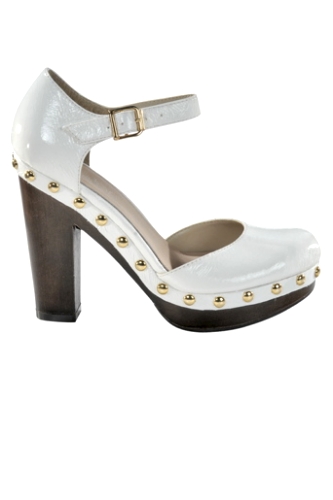Träskosandal