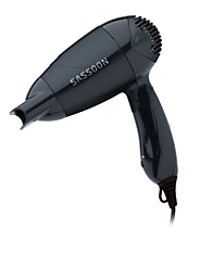 Travel Hairdryer 1200W