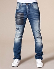 Travis Original JJ 497