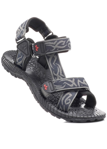 Trekkingsandal
