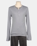 TREMBLAY AL VERGNE - Långärmad t-shirt - 2