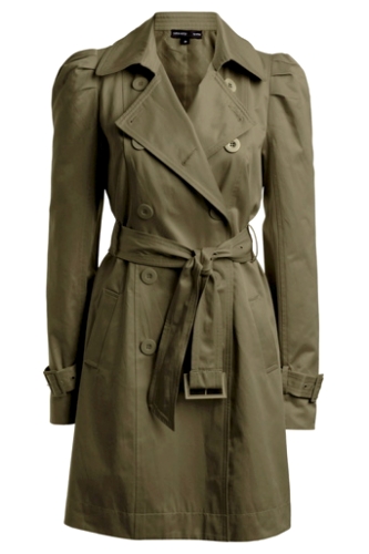 Trenchcoat - 3